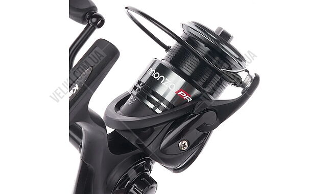 Катушка Kalipso Monza Pro 6000M - дополнительное фото 2