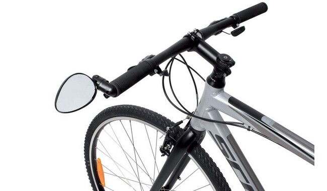 Дзеркало Zefal Cyclop - дополнительное фото 4