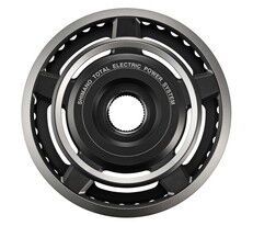 Зірка шатуна Shimano Steps SM-CRE60 38T