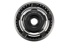 Звезда шатуна Shimano Steps SM-CRE60 38T - фото 1