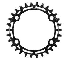 Зірка шатуна Shimano Deore FC-M5100-1 30T