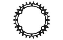 Звезда шатуна Shimano Deore FC-M5100-1 30T - фото 1