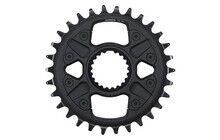 Зірка шатуна Shimano Deore FC-M6100-1 30T - фото 1