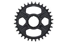 Звезда шатуна Shimano Deore FC-M6100-1 32T - фото 1