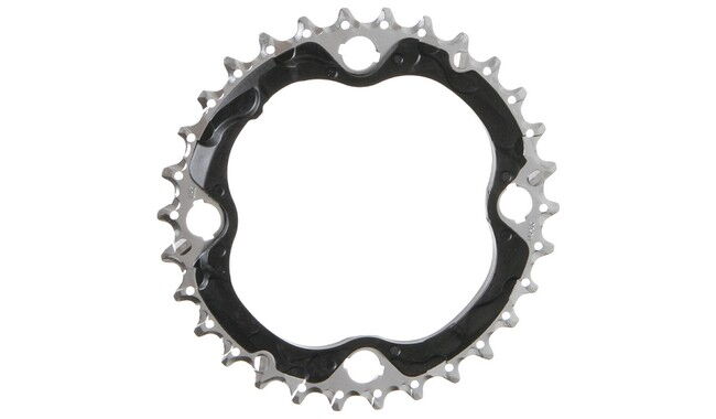 Зірка шатуна Shimano Deore XT FC-M782 30T - фото 1