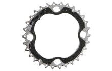 Звезда шатуна Shimano Deore XT FC-M782 30T - фото 1