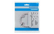 Зірка шатуна Shimano Deore XT FC-M785-AM 24T - дополнительное фото 1