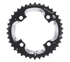 Зірка шатуна Shimano Deore XT FC-M785-AK 38T