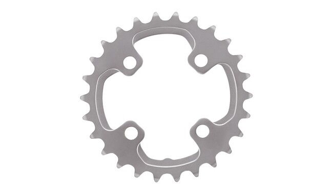 Звезда шатуна Shimano Deore XT FC-M785-AK 26T - фото 1