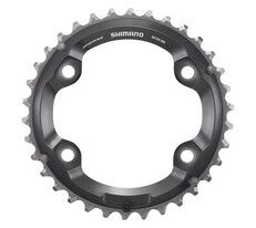 Зірка шатуна Shimano Deore XT FC-M8000 34T