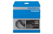 Зірка шатуна Shimano Deore XT FC-M8000 34T - дополнительное фото 1