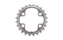 Зірка шатуна Shimano Deore XT FC-M8000 24T - фото 1