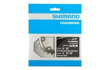 Зірка шатуна Shimano Deore XT FC-M8000 24T - дополнительное фото 1