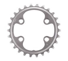 Звезда шатуна Shimano Deore XT FC-M8000 26T