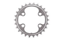 Зірка шатуна Shimano Deore XT FC-M8000 26T - фото 1