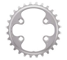 Звезда шатуна Shimano Deore XT FC-M8000 28T