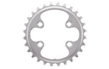 Зірка шатуна Shimano Deore XT FC-M8000 28T - фото 1