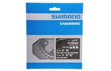 Зірка шатуна Shimano Deore XT FC-M8000 28T - дополнительное фото 1