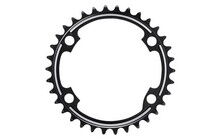 Звезда шатуна Shimano Dura-Ace FC-R9100 34T - фото 1