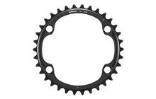 Зірка шатуна Shimano Dura-Ace FC-R9200 34T - фото 1