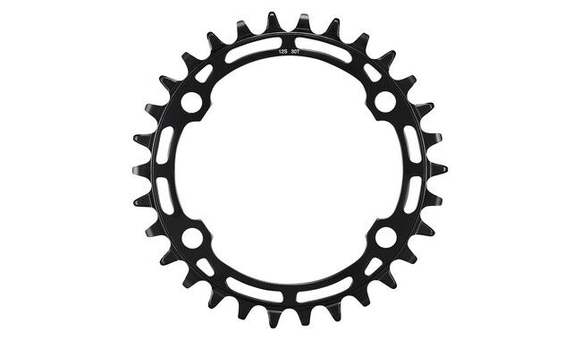 Звезда шатуна Shimano FC-MT511-1/FC-MT510-1 30T - фото 1