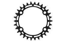 Зірка шатуна Shimano FC-MT511-1/FC-MT510-1 30T - фото 1