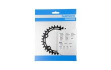 Звезда шатуна Shimano FC-MT511-1/FC-MT510-1 32T - дополнительное фото 1