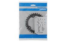 Зірка шатуна Shimano FC-MT610 32T - дополнительное фото 1