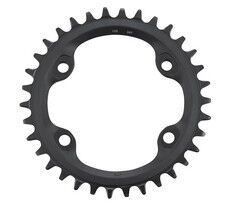 Зірка шатуна Shimano FC-MT610 34T