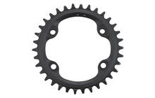 Зірка шатуна Shimano FC-MT610 34T - фото 1