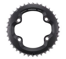 Зірка шатуна Shimano SLX FC-M7000-2 38T