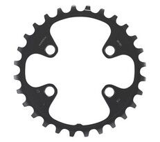 Звезда шатуна Shimano SLX FC-M7000-2 28T