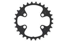 Зірка шатуна Shimano SLX FC-M7000-2 28T - фото 1