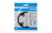 Зірка шатуна Shimano SLX FC-M7000-2 28T - дополнительное фото 1