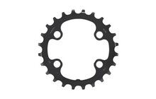 Зірка шатуна Shimano SLX FC-M7000-2 24T - фото 1