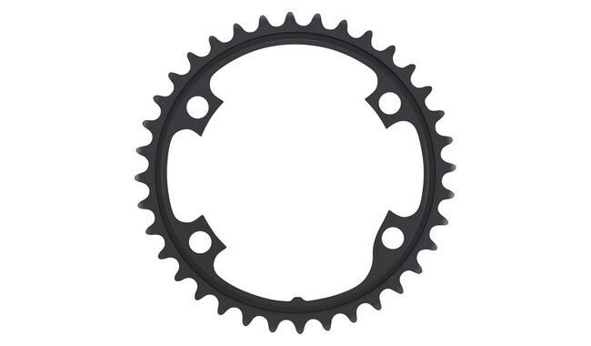 Зірка шатуна Shimano Ultegra FC-R8000 36T - фото 1