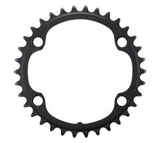 Зірка шатуна Shimano Ultegra FC-R8100 34T