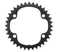 Зірка шатуна Shimano Ultegra FC-R8100 36T