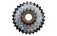 Трещотка Shimano Tourney MF-TZ510-6 14-28Т - фото 1