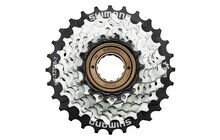 Тріскачка Shimano Tourney MF-TZ510-7 14-28Т - фото 1