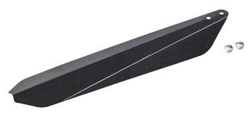 Крыло заднее PRO