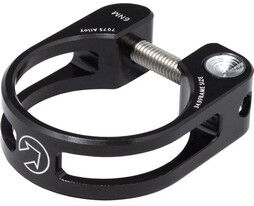 Хомут подседельной трубы PRO 1B Light 34.9 мм