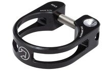 Хомут підсідельної труби PRO 1B Light 34.9 мм - фото 1