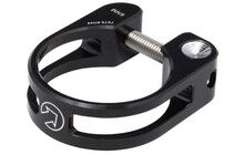 Хомут підсідельної труби PRO 1B Light 31.8 мм - фото 1