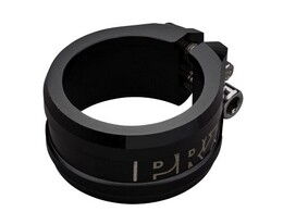 Хомут подседельной трубы PRO 2B 38.6 мм