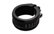 Хомут підсідельної труби PRO 2B 38.6 мм - фото 1