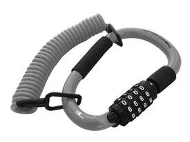 Велозамок Longus Guard 5x1800 мм