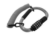 Велозамок Longus Guard 5x1800 мм - фото 1