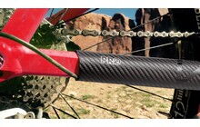 Защита пера PRO Сarbon XL - дополнительное фото 2