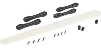 Захист рами PRO Transparant